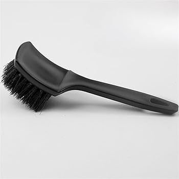 Tire - Brush