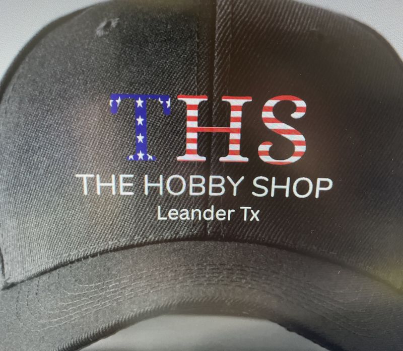 THS Patriotic Hat