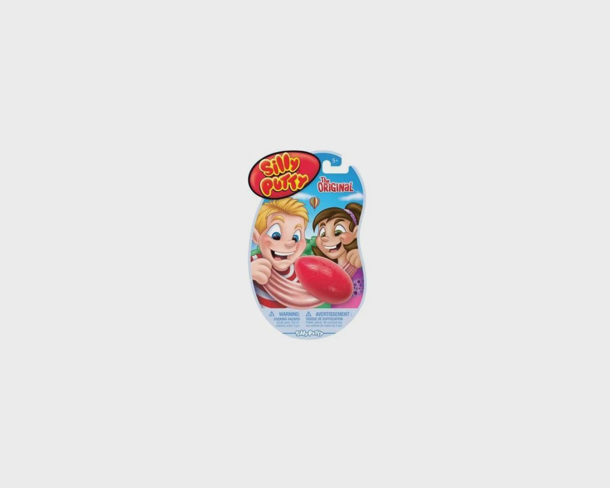 Crayola Original Silly Putty