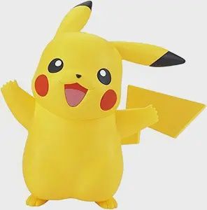 Pokemon Pikachu