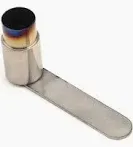 Scale Drift Side Pipe 1 Exhaust Tip (Left)