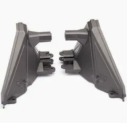 Traxxas 8938 / Shock Tower Front L&amp;R Maxx