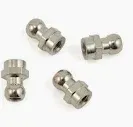 MST Ball connector nut L 4.8 (4)