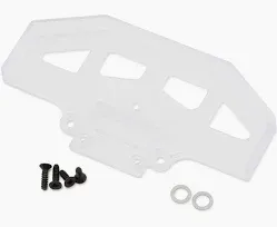 Kyosho Mini-Z MR-02/MR-03 GT Front Bumper Set (80mm L-Type)