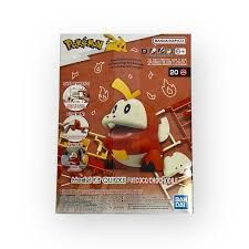 Pokemon Fuecoco
