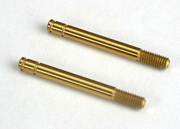 29 mm TiN-Coated Shock Shafts (2)