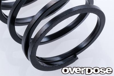 Overdose 4Edge Twin Spring - Purple