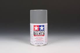 Spray Lacquer TS-66 INJ (Kurne Arsenal)