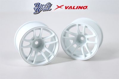 BuzzBreak x Valino N820S Wheel R-SPEC