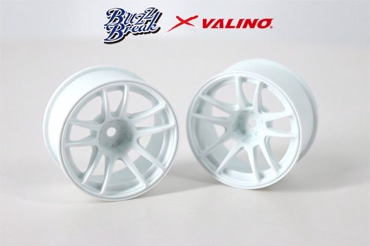 BuzzBreak x Valino N820S Wheel R-SPEC