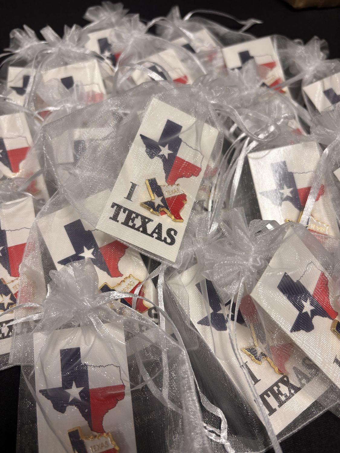 Texas Fundraiser