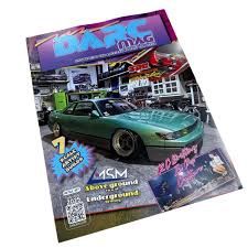 DARC Mag Jul-Aug 2025
