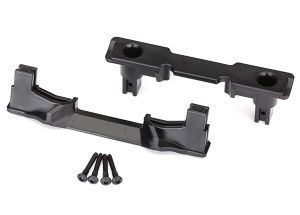 Clipless Body Posts (F&amp;R)