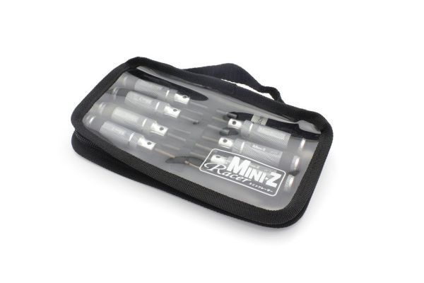 Mini-Z SP Tool Set2 MZW120B