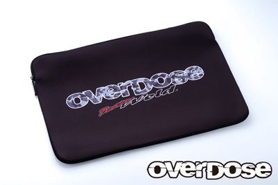 OVERDOSE Setting Board Case