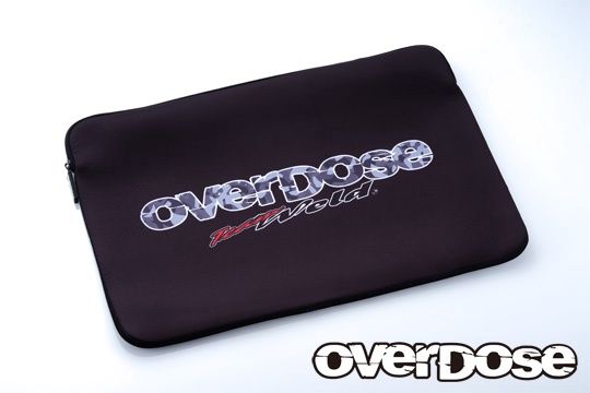 OVERDOSE Setting Board Case