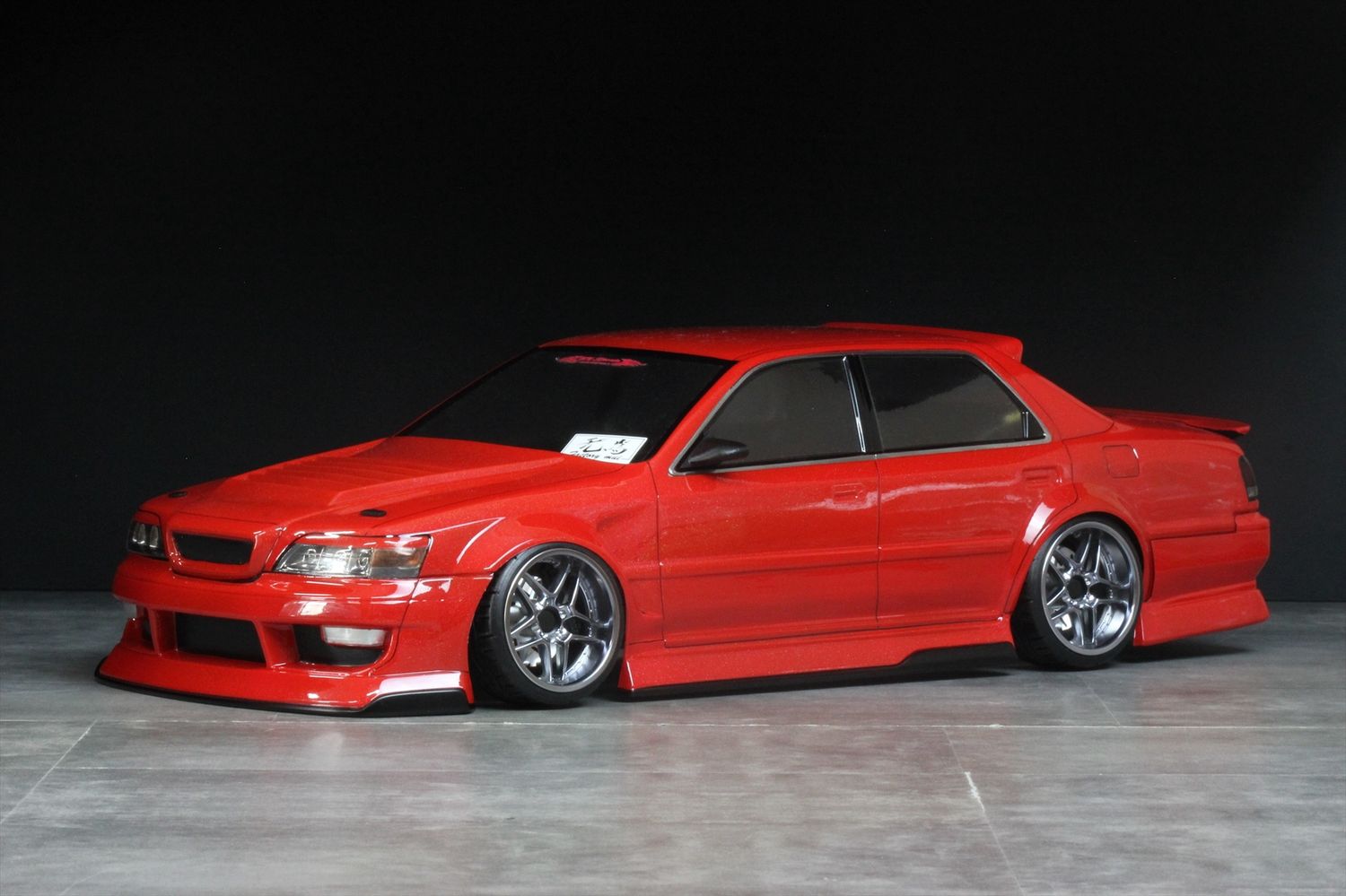 Pandora Toyota CRESTA JZX100 BLS | BN-Sports [PAB-3225]