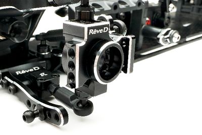 ReveD Rear A-Arm Conversion Set