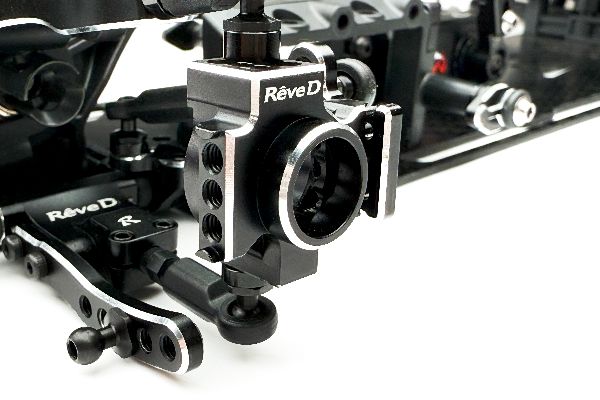 ReveD Rear A-Arm Conversion Set