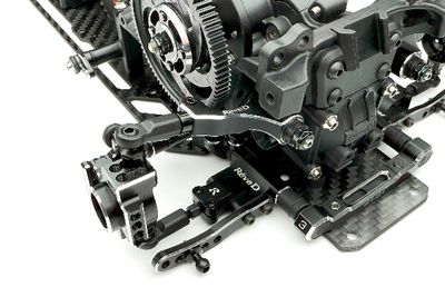 ReveD Rear A-Arm Conversion Set