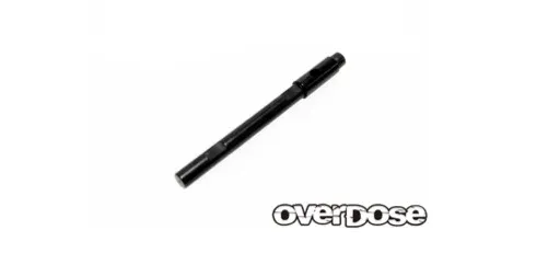 Overdose main Shaft