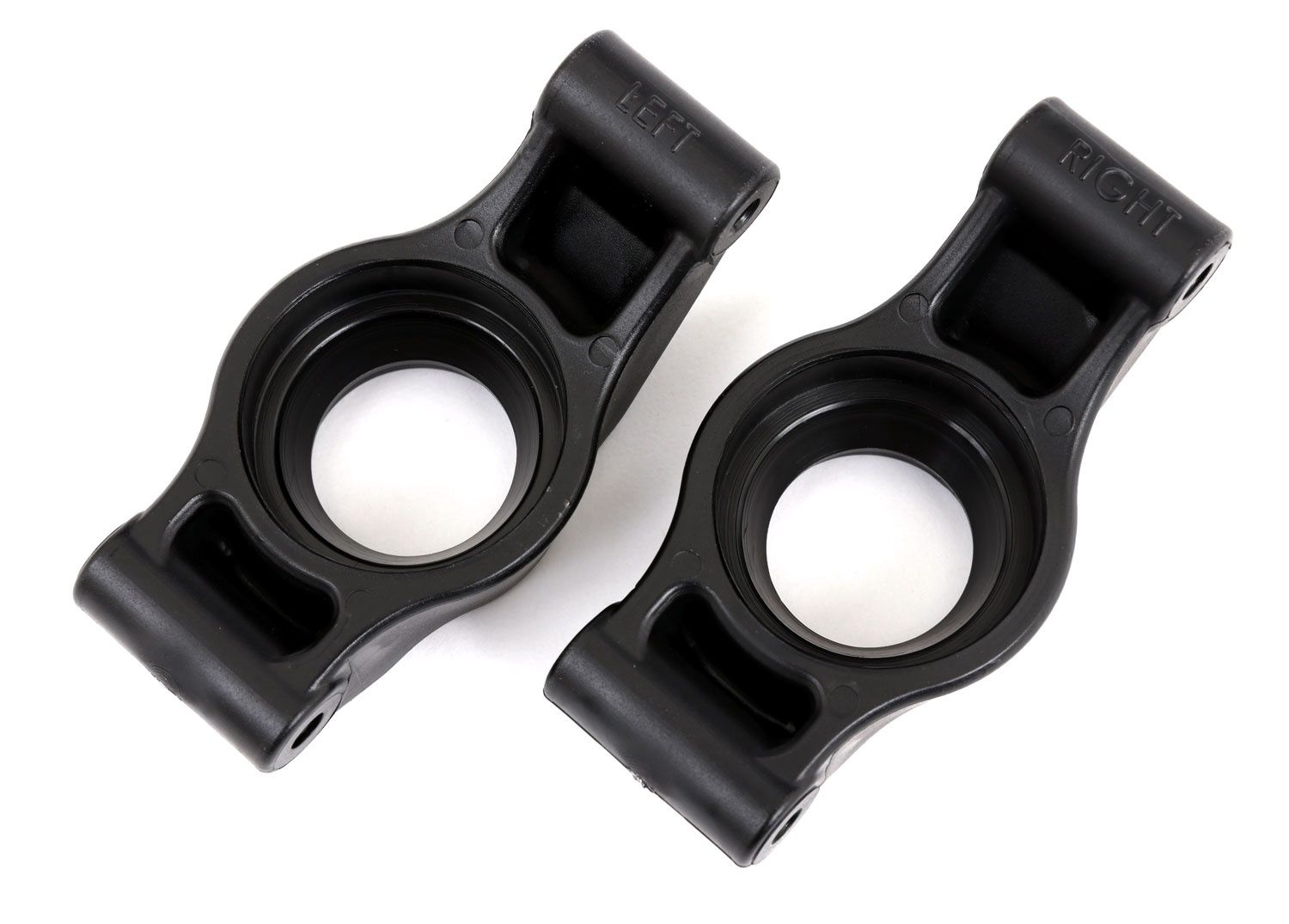 Rear Stub Axle Carriers (L&amp;R)- 7852