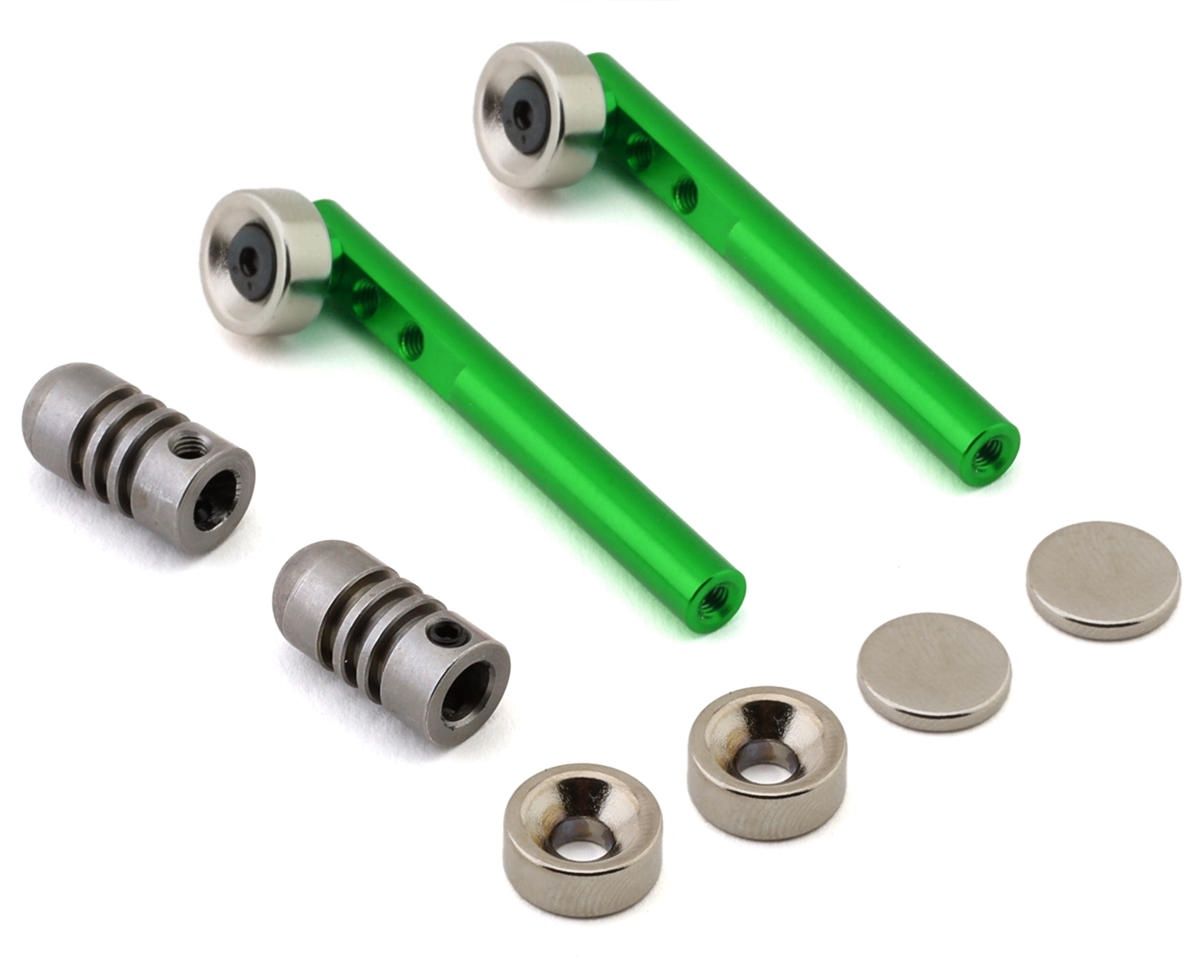 Gorilla Mounts - Premium Stealth Mount Kit 1/10 R/C Car