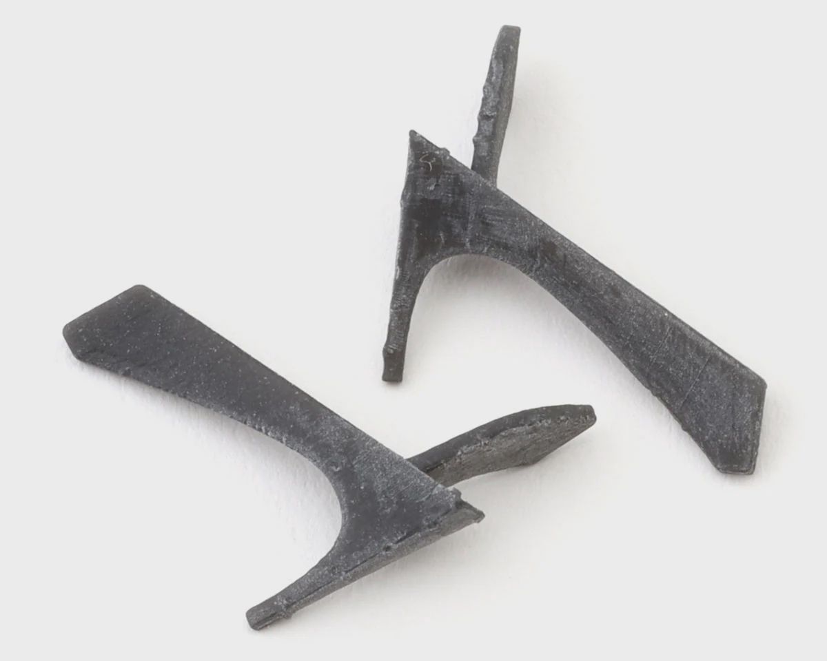 24K RC Technology 1/24 Seiji Nissan S14 Kouki Body Front Canards (2)