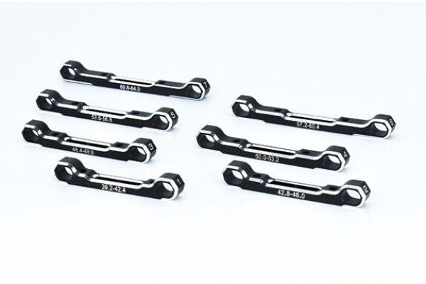 REVE D ALUMINUM SUSPENSION MOUNT  SE