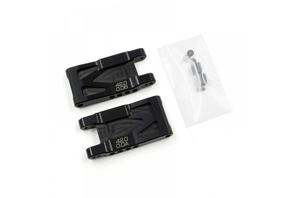 REVE D HT REAR LOWER SUSPENSION ARM