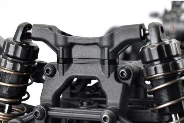 REVE D RDX Alu. Front Shock Tower Spacer(2.0mm)(D1-017S20)