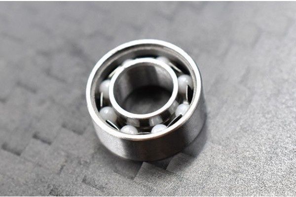 REVE D RSD CERAMIC BALL BEARINGS 10x5x4mm (RBB-105C)