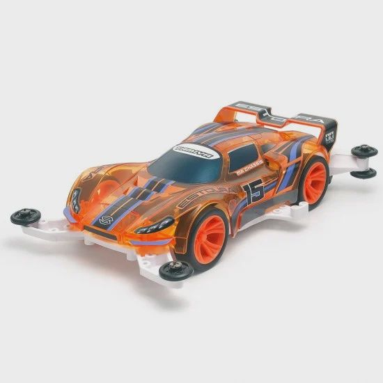 Tamiya 1/32 JR Estoura Mini 4WD Kit (MA-Chassis) (Limited Edition)