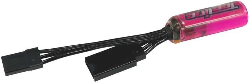 Topline HYPER CAPACITOR for Servo