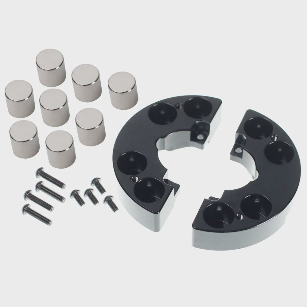 Axle Weights (Steel)(1pr) -RER41398