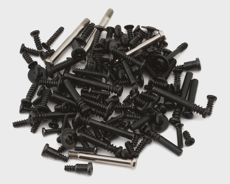 Maverick DOHA Hardware Set