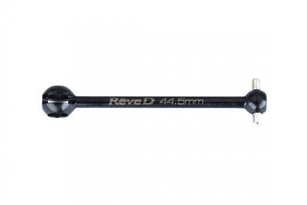 REVE D STEEL BONE FOR UNIVERSAL DRIVE SHAFT (44.5mm, 1PC)(US-B445S)