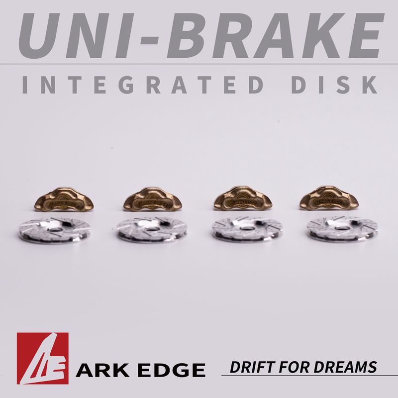 Ark Edge - Uni-Brake