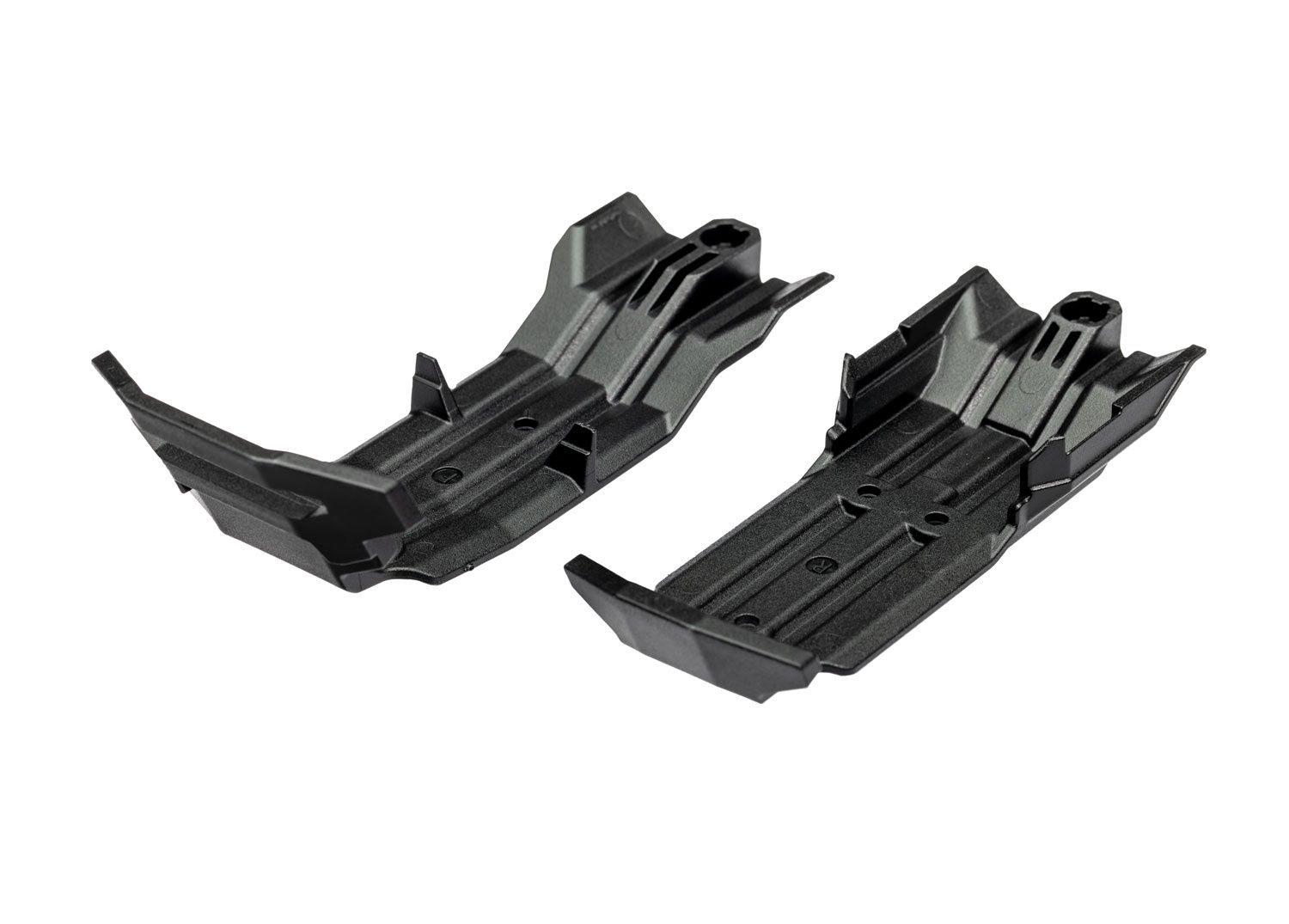 Front and Rear Skid Plates / Bumpers - 10737