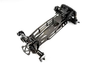 Reve D RDX Conversion kit MC-III