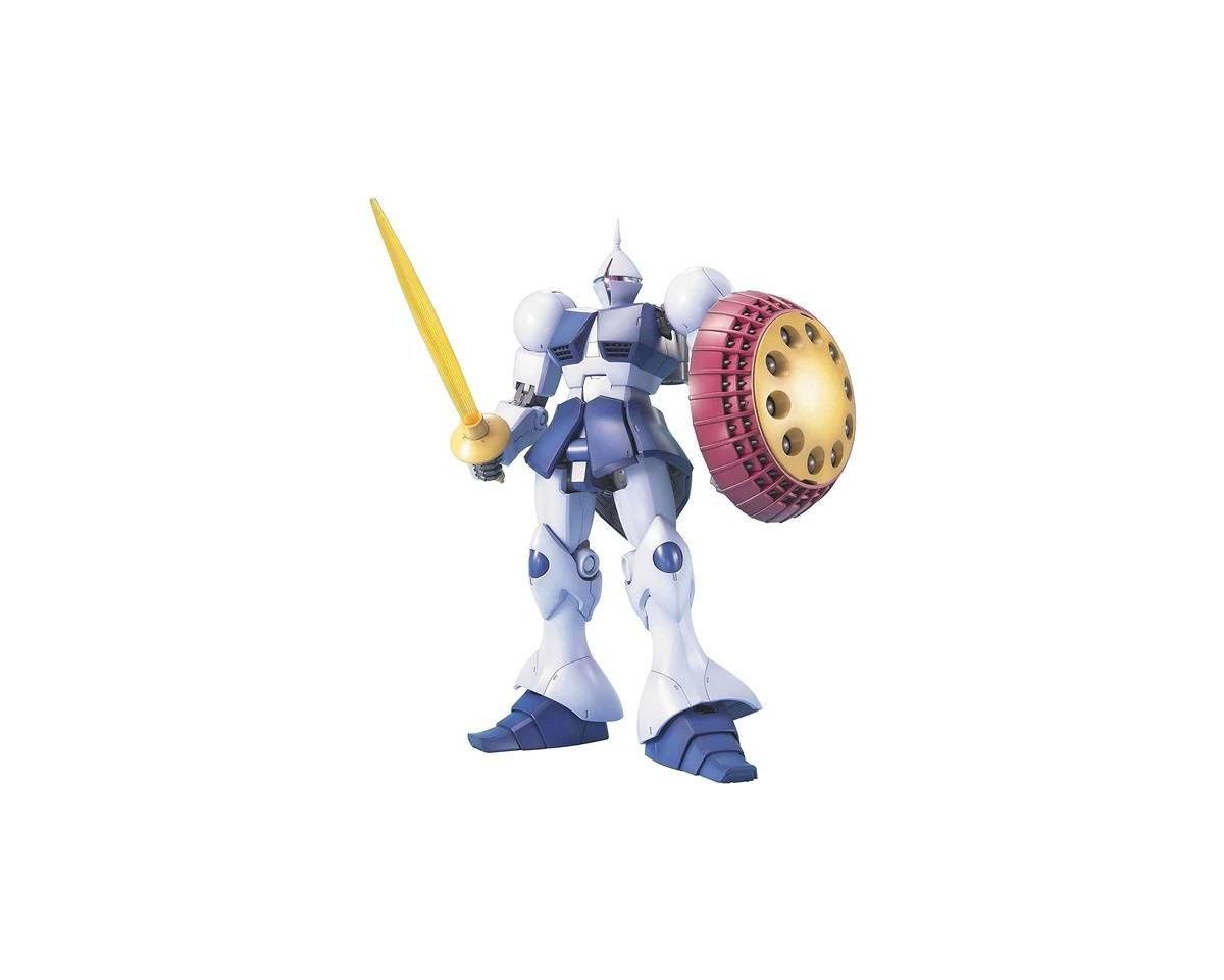 Bandai 1/100 MG YMS-15 Gyan &quot;Mobile Suit Gundam&quot; Plastic Model Kit