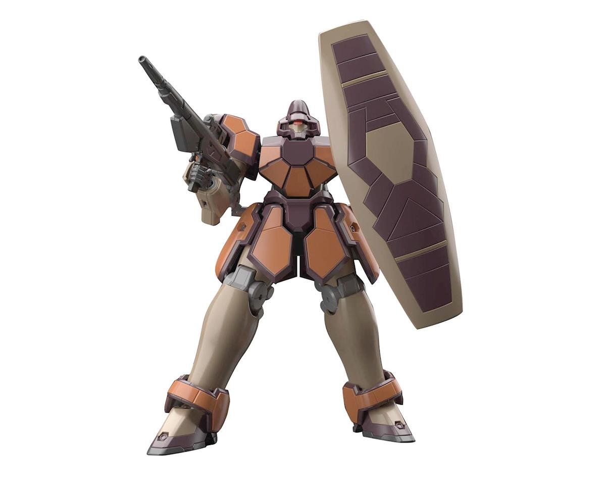 Bandai 1/144 HGAC Maganac &quot;New Mobile Report Gundam Wing&quot; Plastic Model Kit