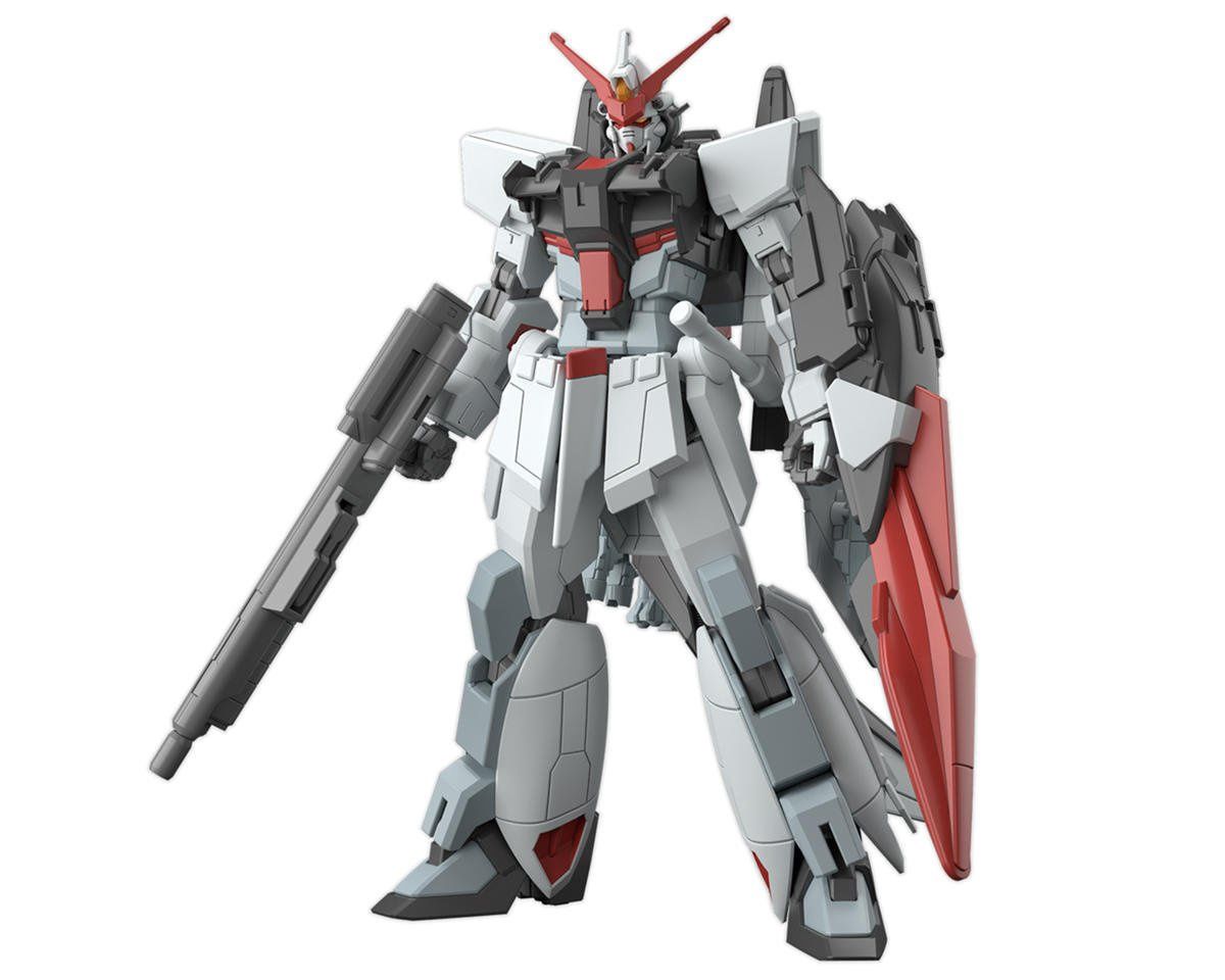 Bandai HGCE 1/144 #256 Murasame Kai &quot;Gundam SEED Freedom&quot; Plastic Model Kit