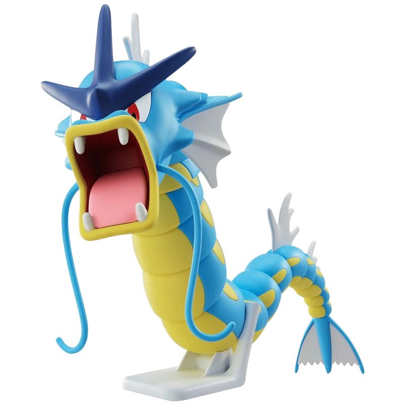Pokemon Model Kit Gyarados