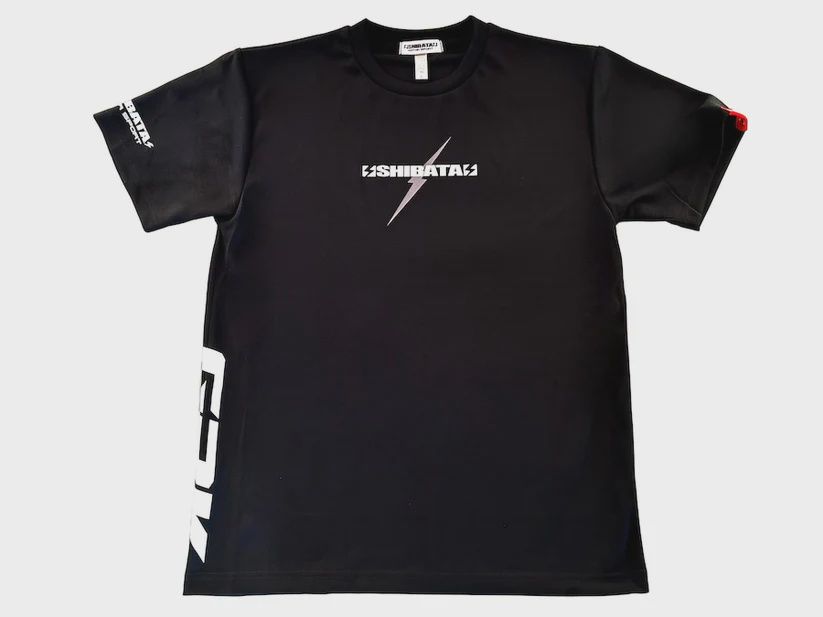 Shibata Motor Sports GRK Dry T-Shirt