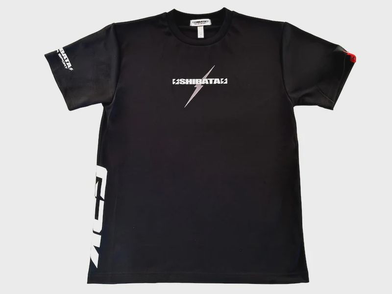 Shibata Motor Sports GRK Dry T-Shirt