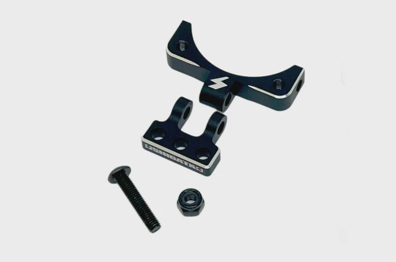 Shibata Multi Fan Mount Ver. 2