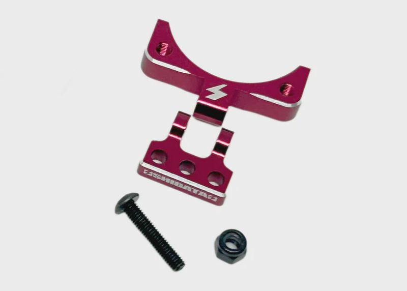 Shibata Multi Fan Mount Ver. 2