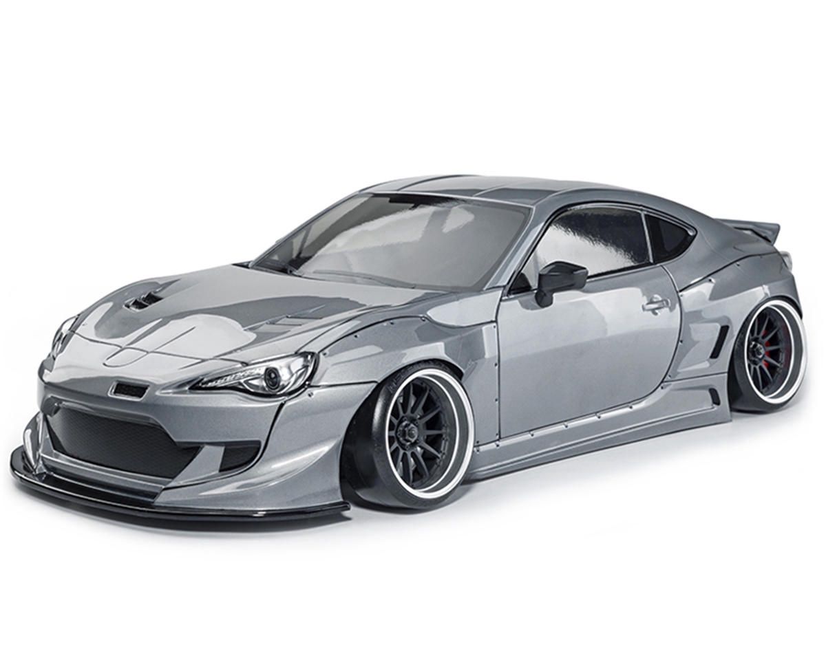 MST RMX 2.5 1/10 2WD Brushless RTR Drift Car w/86RB Body, Colour: Metal Grey