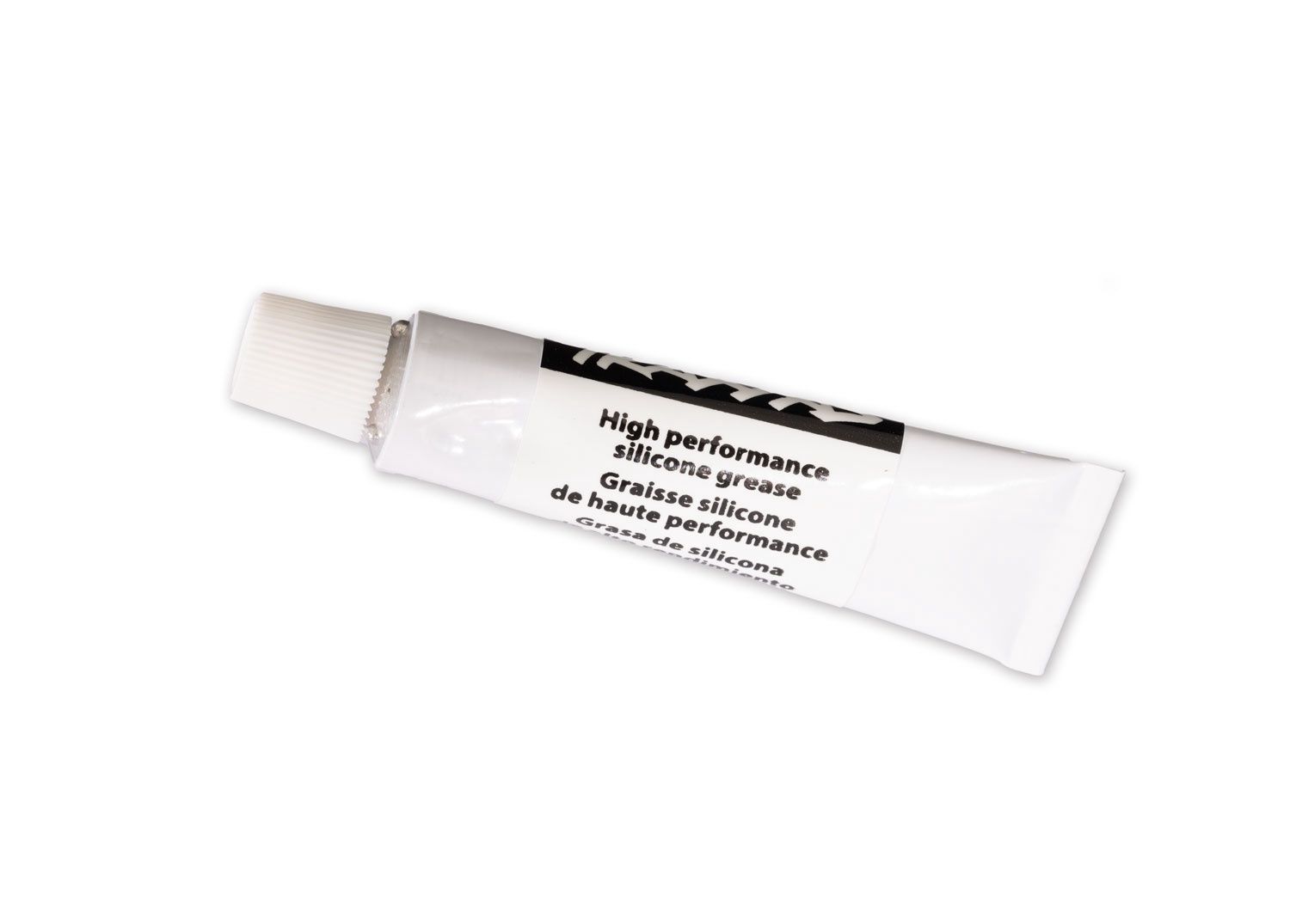High Performance Silicone Grease - 1657